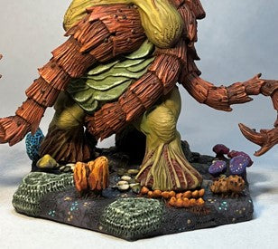 100mm Vile Fungi Base (1)
