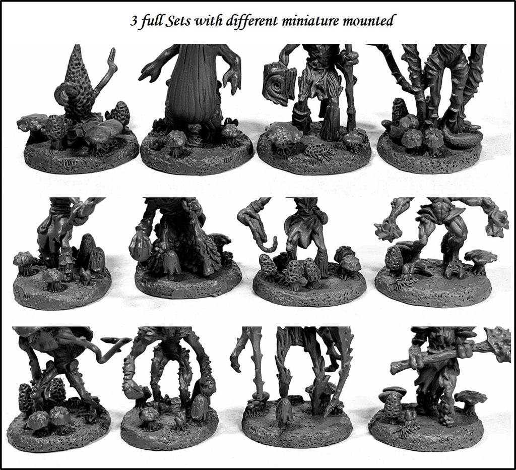 35mm Vile Fungi Bases (4)