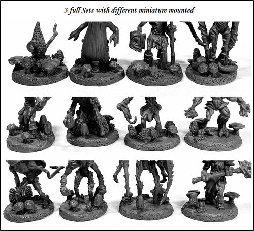 35mm Vile Fungi Bases (4)