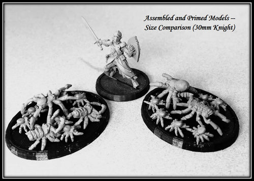 Bag of Arachlings