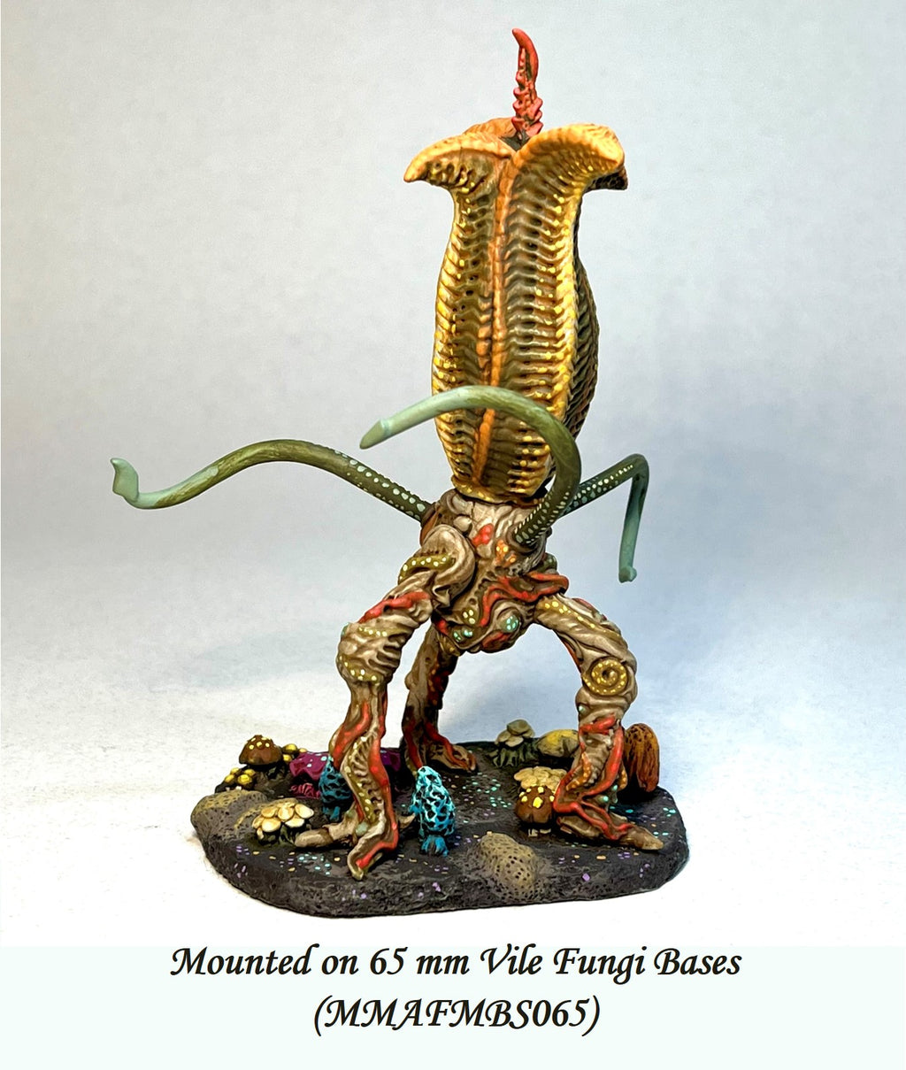 Man-eater Basidirond II