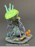 Corrupted Myconid, Rasper