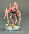 Corrupted Myconid, Stabber