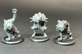 Deep Beast Servitors I