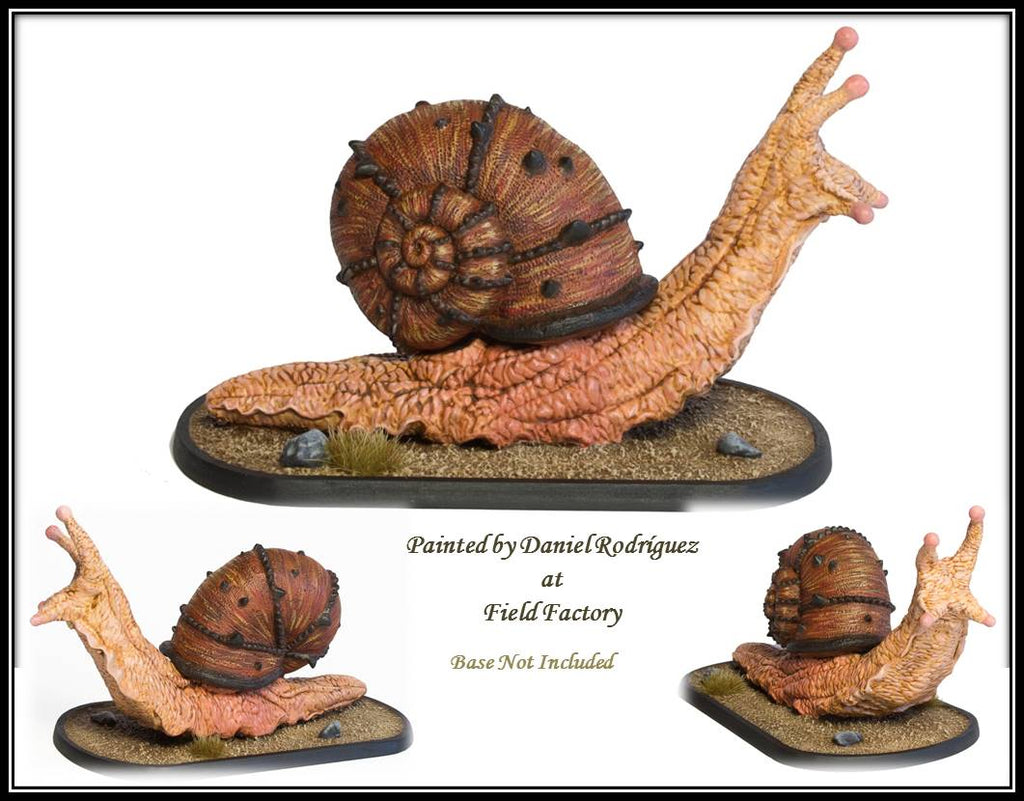 Giant Snail