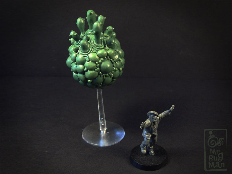 Spore Tyrant