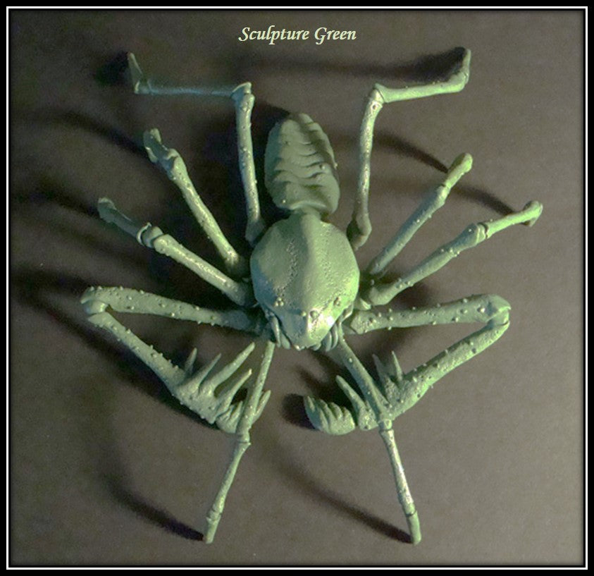 Giant Pedipalp