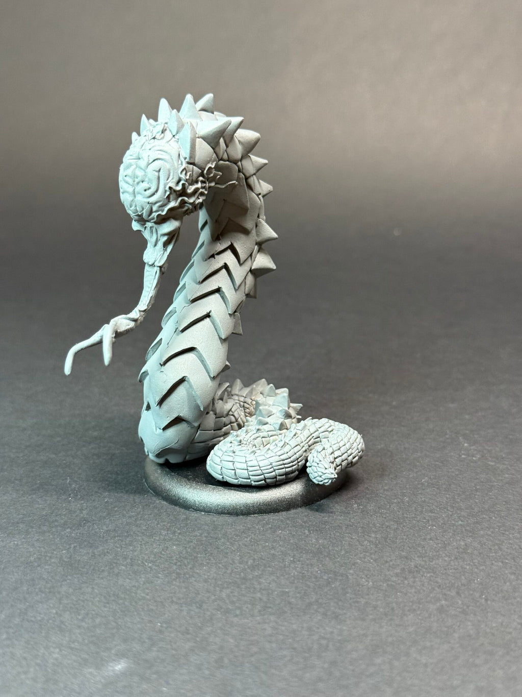 Intellect Constrictor