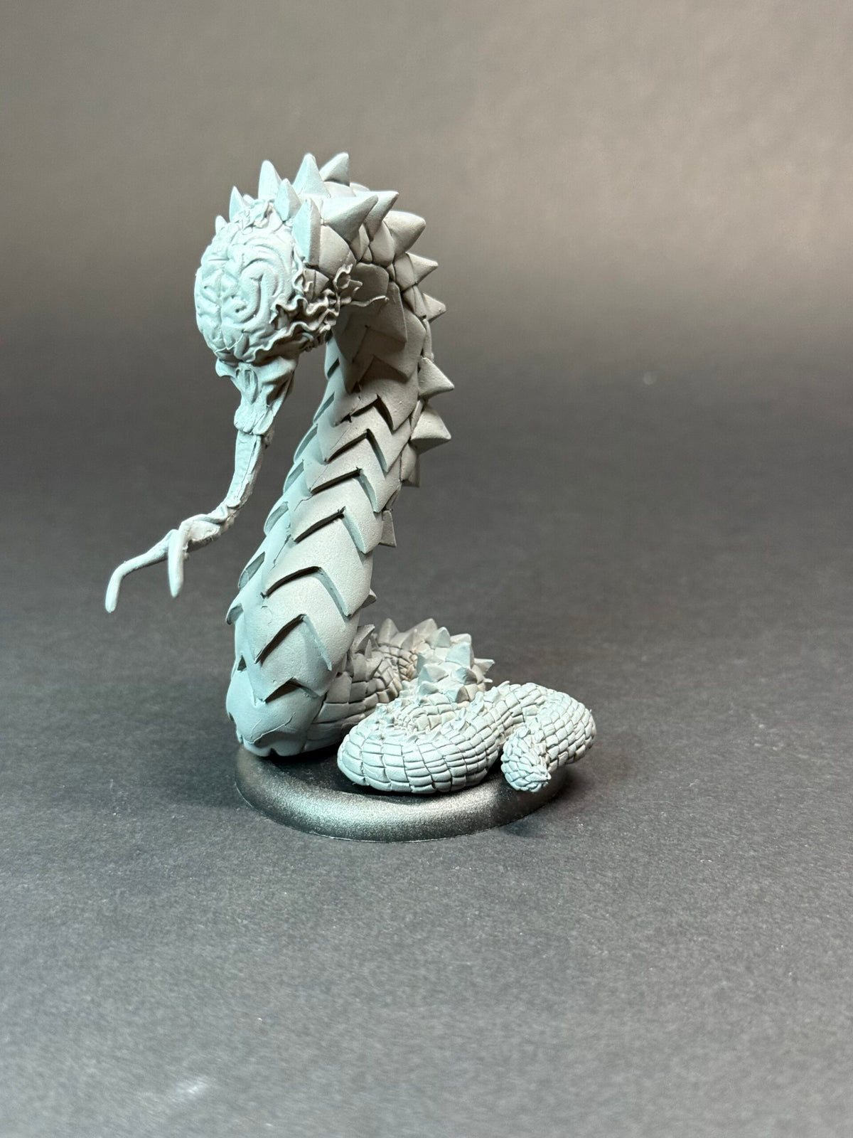 Intellect Constrictor