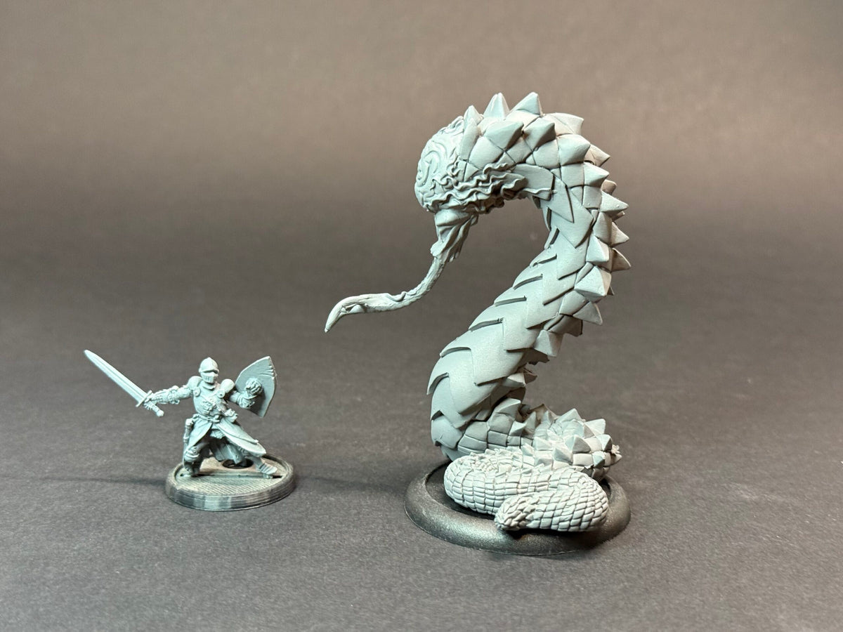 Intellect Constrictor