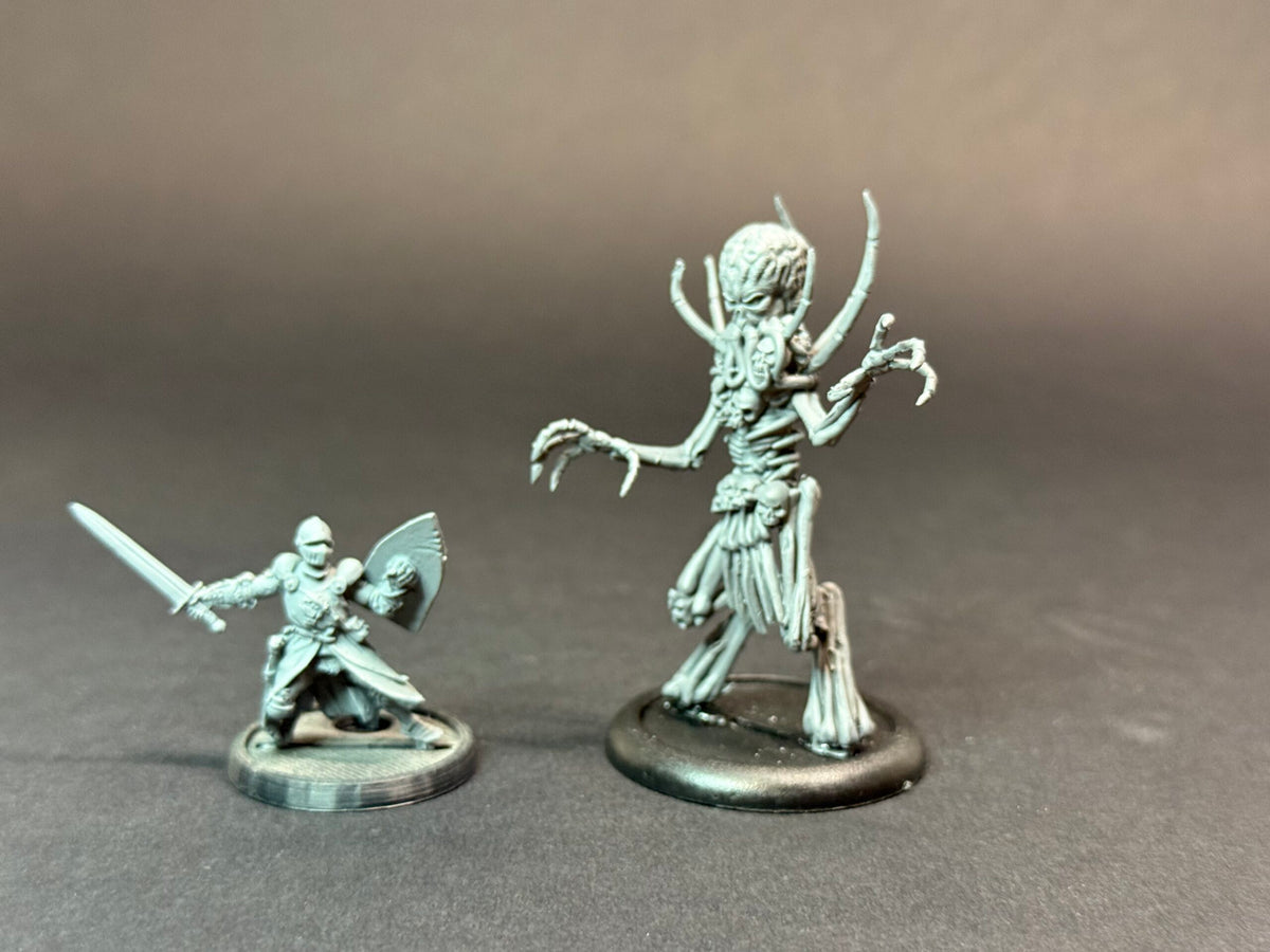 Bone Flayer