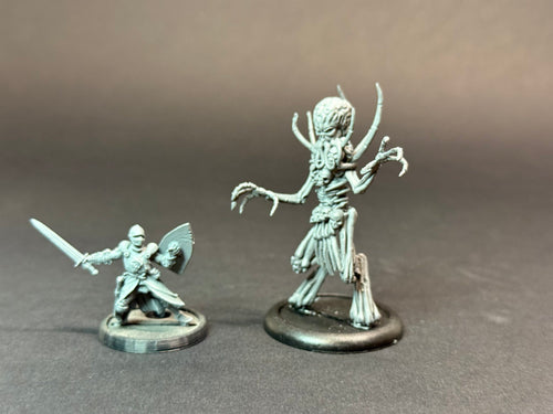 Bone Flayer