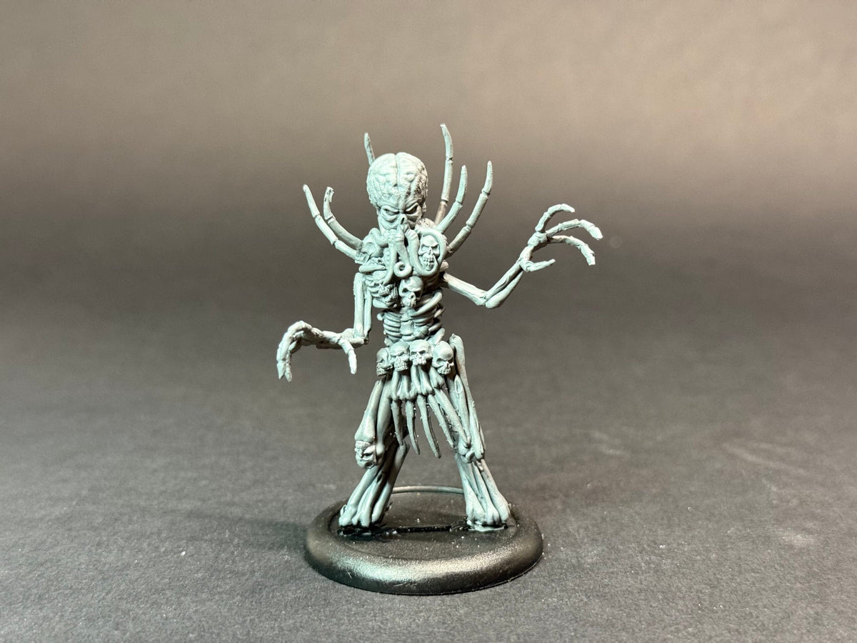 Bone Flayer