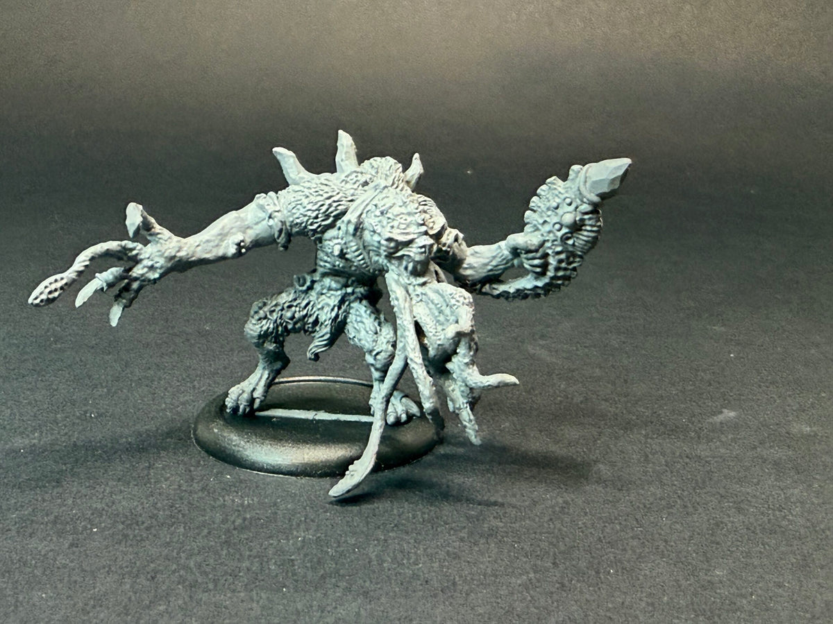 Deep Beast Dendroid