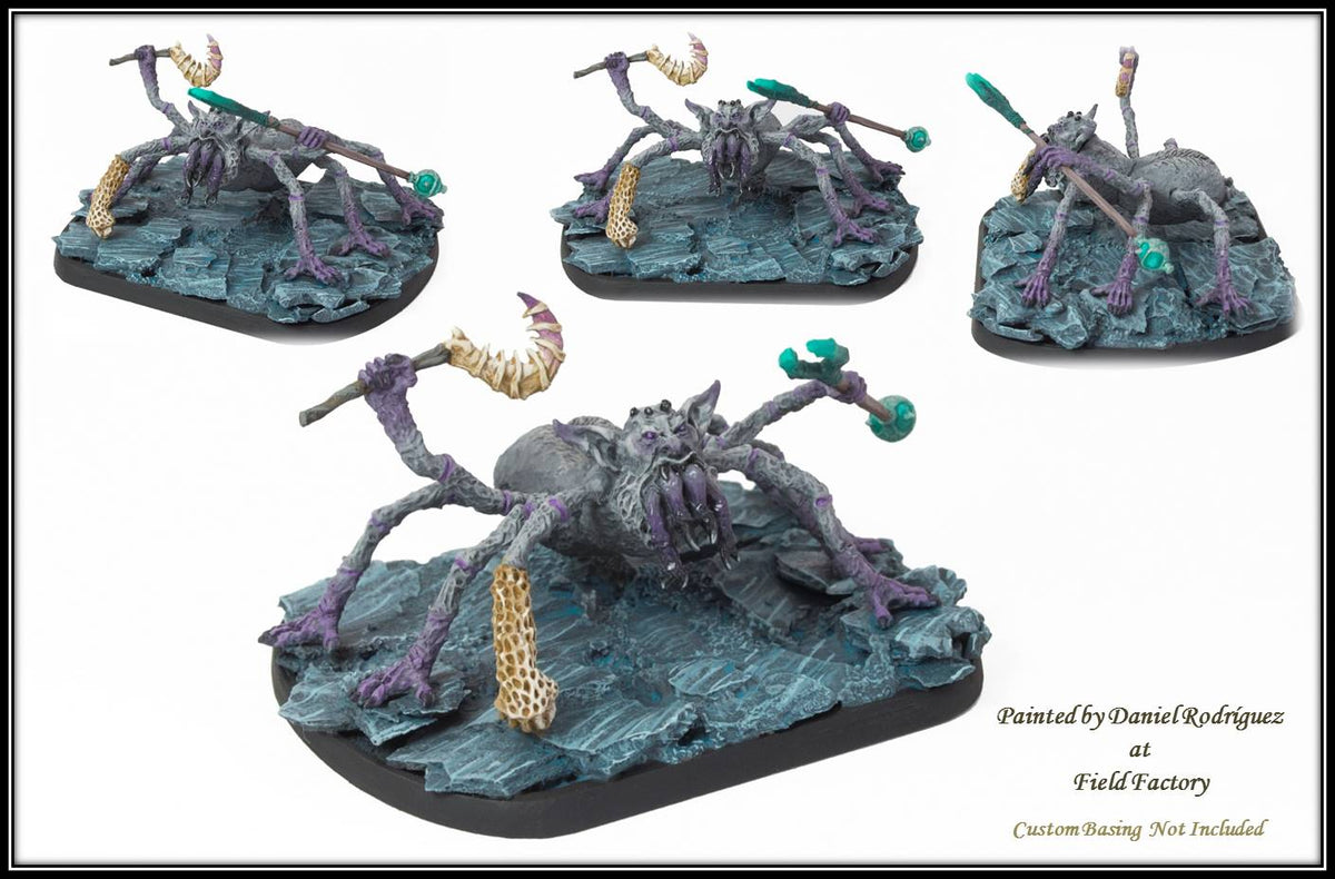 Knepf, Bugbear
