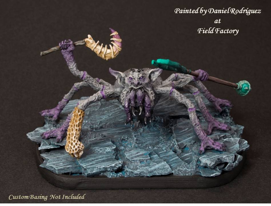 Knepf, Bugbear