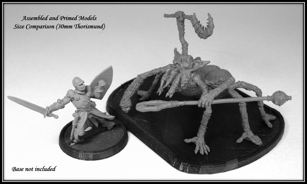 Knepf, Bugbear