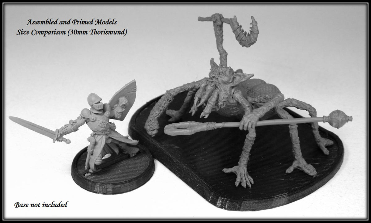 Knepf, Bugbear
