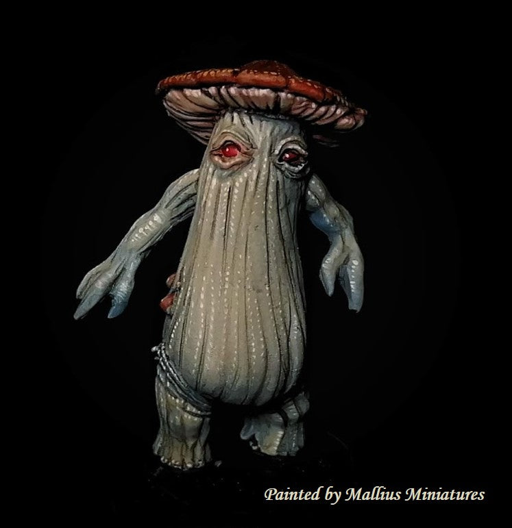 Myconids of the Circle