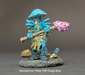 Myconid Hero, Barbarian