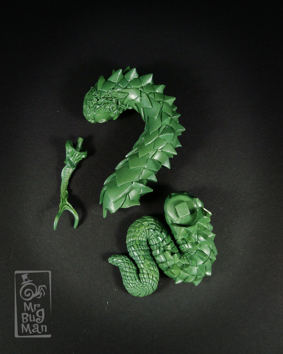 Intellect Constrictor