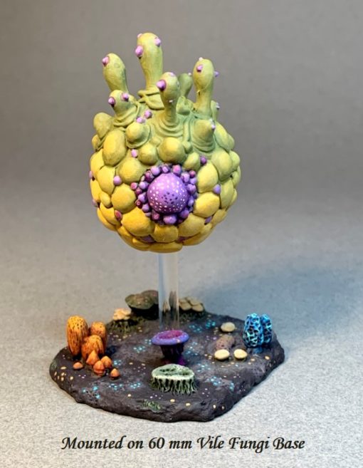 Spore Tyrant