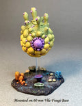 Spore Tyrant