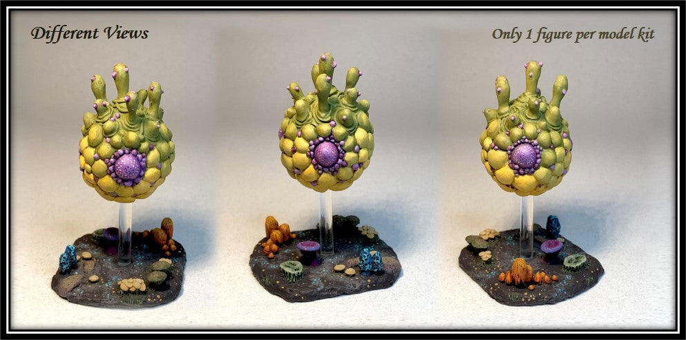 Spore Tyrant
