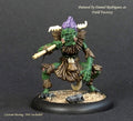 Tikki Troll Warrior IV