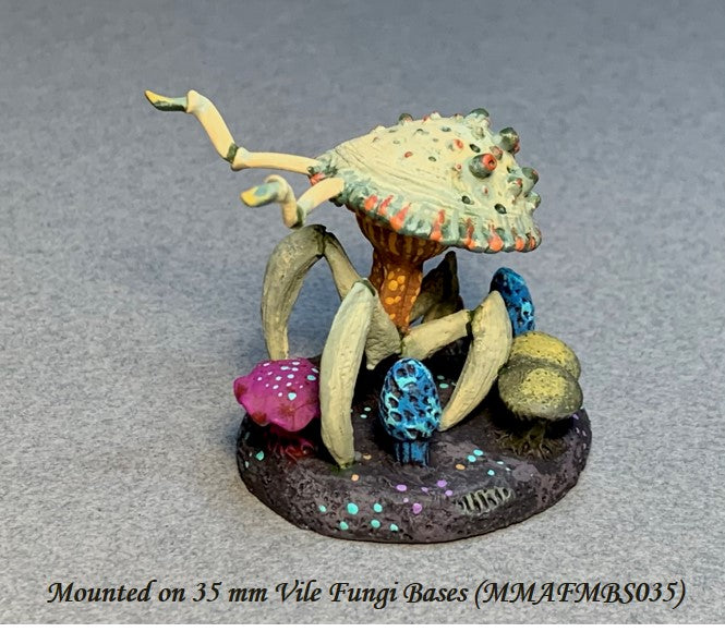 Ustilagor Prime