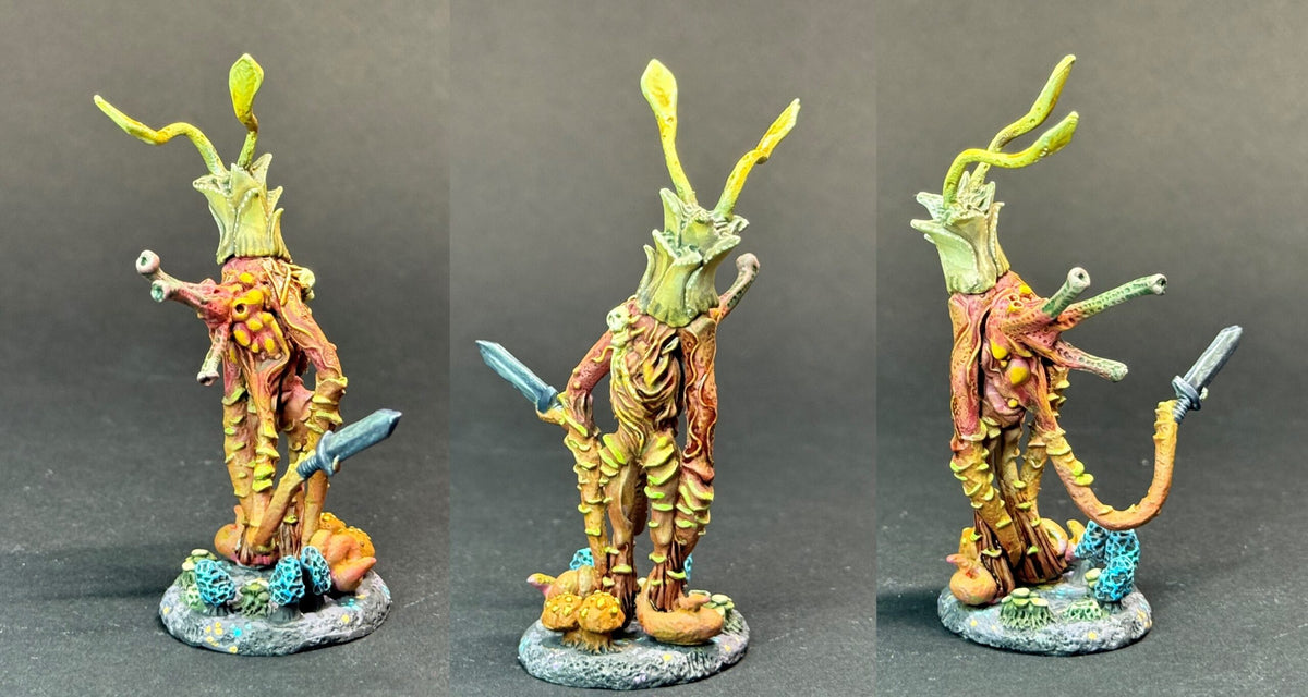 Zygom Rotguard