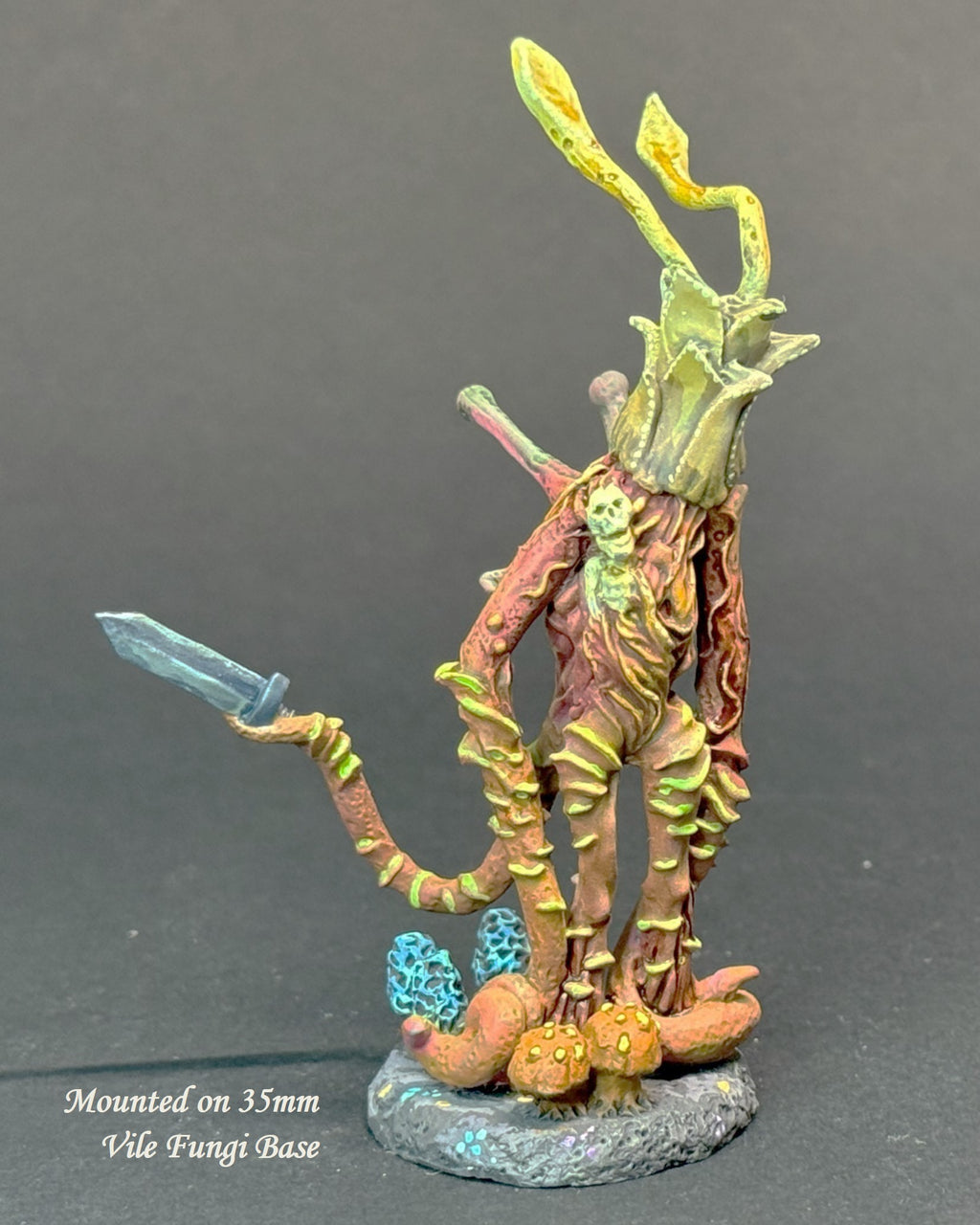 Zygom Rotguard