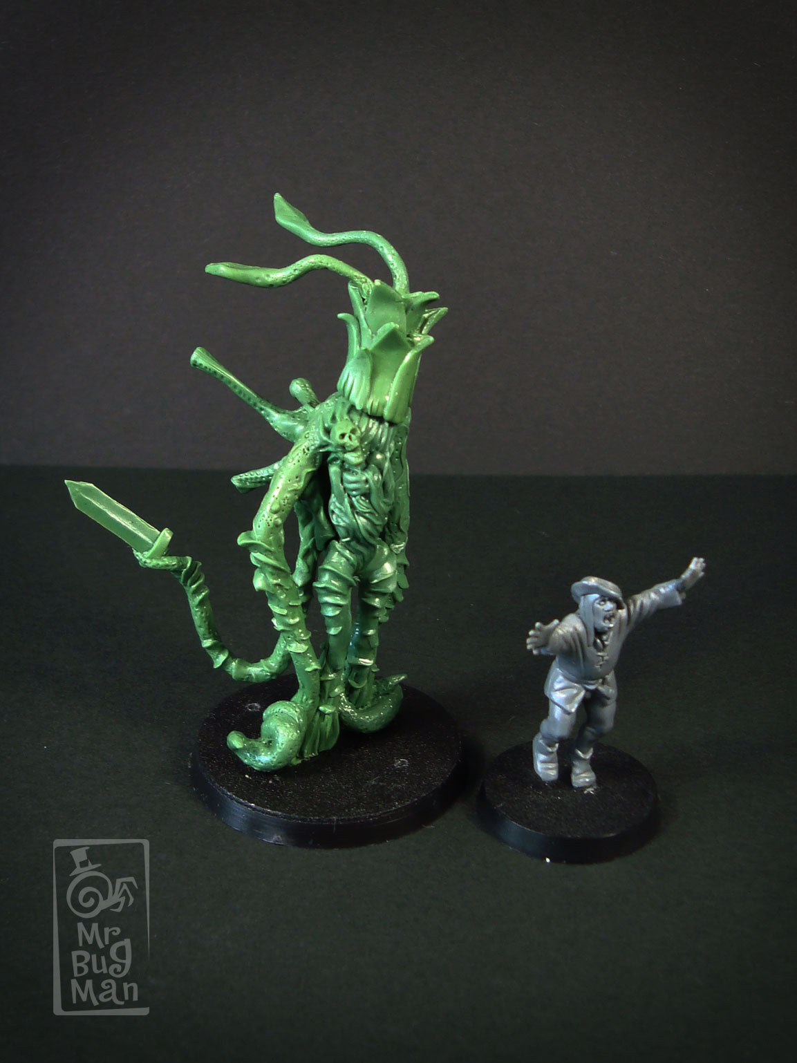 Zygom Rotguard